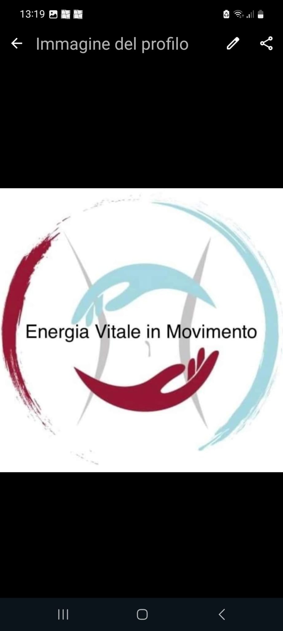 STUDIO ENERGIA VITALE IN MOVIMENTO
